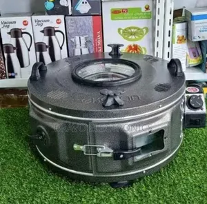 Ekosan የዳቦ መጋገሪያ