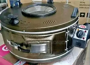 Ekosan የዳቦ መጋገሪያ