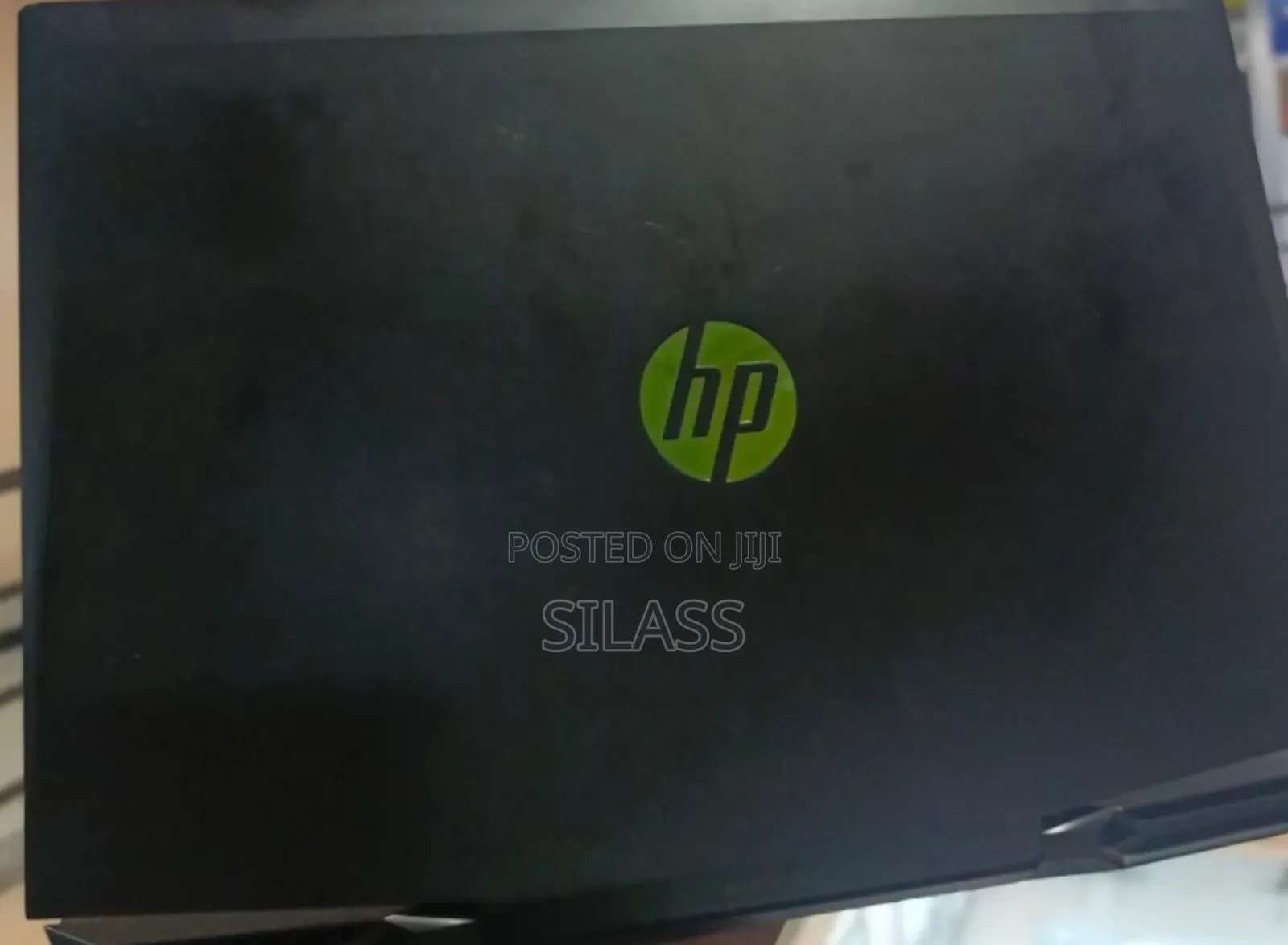 New Laptop HP Pavilion Power 15 16GB Intel Core I5 HDD+SSD 1T