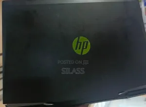 Photo - New Laptop HP Pavilion Power 15 16GB Intel Core I5 HDD+SSD 1T