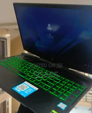 New Laptop HP Pavilion Power 15 16GB Intel Core I5 HDD+SSD 1T