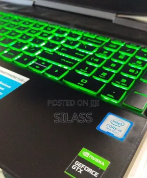 New Laptop HP Pavilion Power 15 16GB Intel Core I5 HDD+SSD 1T