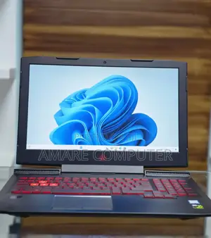 New Laptop HP Omen X 8GB Intel Core I7 HDD+SSD 1T