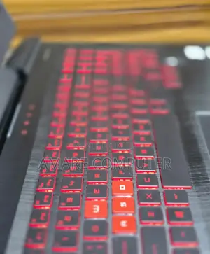 New Laptop HP Omen X 8GB Intel Core I7 HDD+SSD 1T