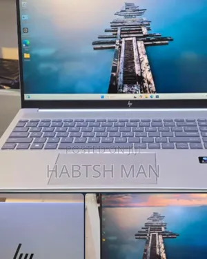 New Laptop HP Pavilion 15 16GB Intel Core i7 SSD 1T