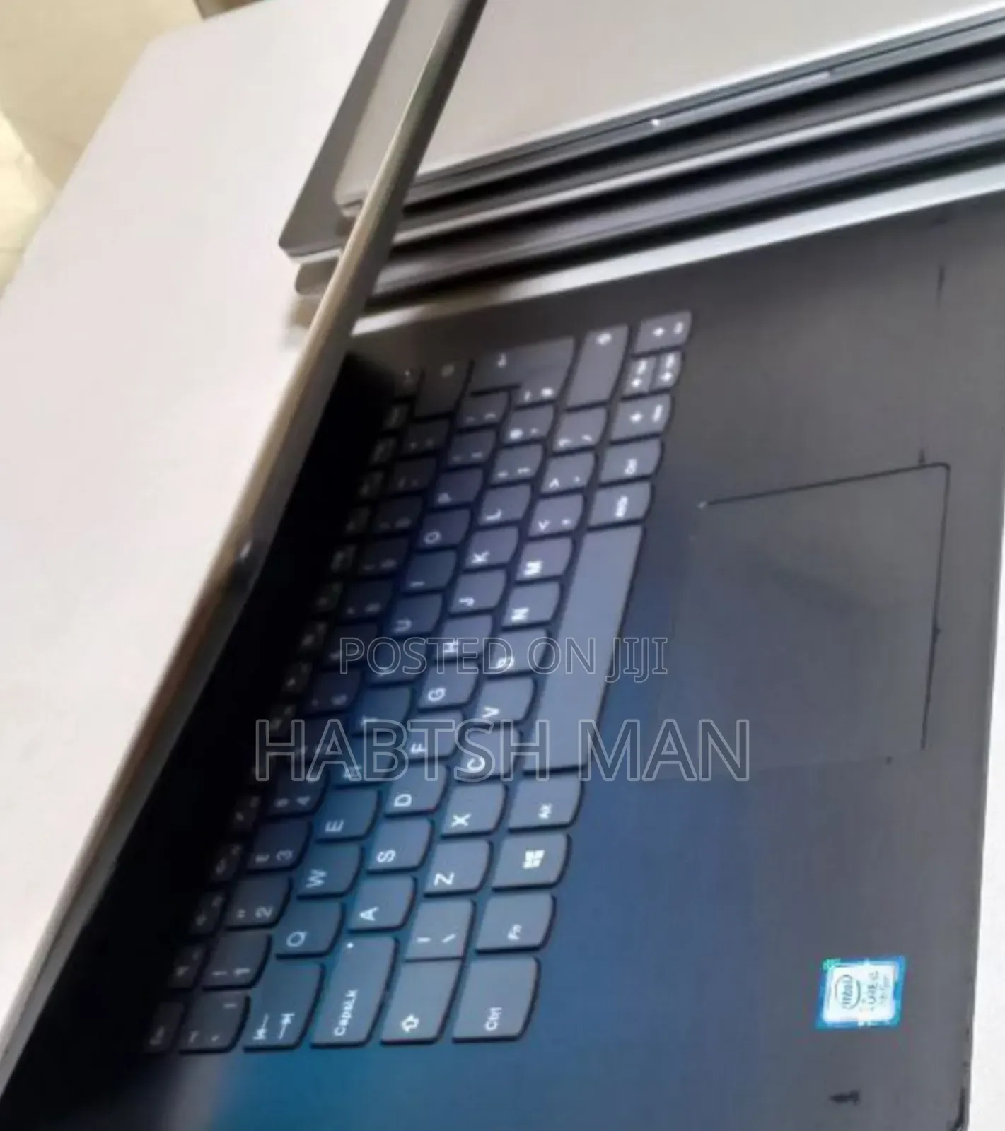 New Laptop Lenovo Ideapad 3 8GB Intel Core i5 HDD 1T