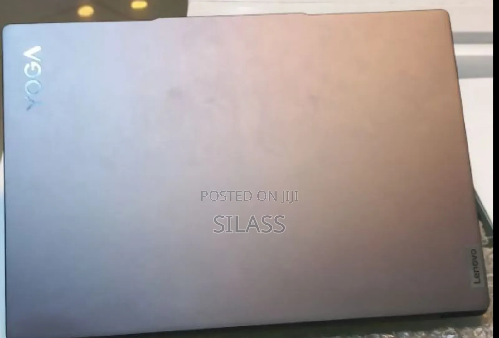 New Laptop Lenovo Yoga 3 32GB Intel Core I7 SSD 1T