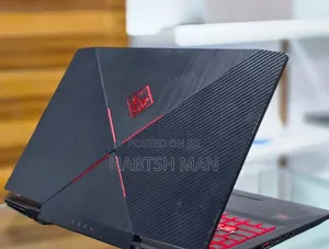New Laptop HP Omen X 8GB Intel Core i7 HDD+SSD 1T