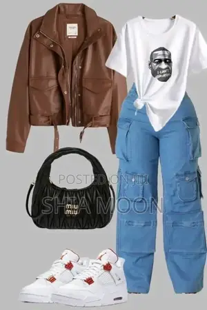 Ful Set Women Clothing