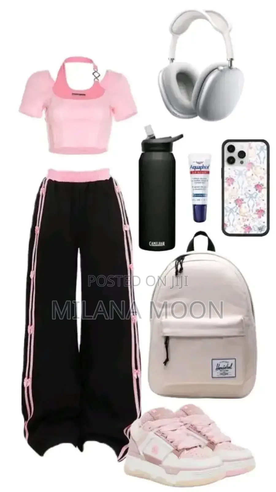 Ful Set Women Clothing