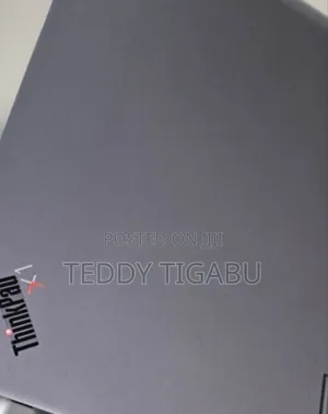 Photo - New Laptop Lenovo Thinkpad X1 Yoga 16GB Intel Core I7 SSD 512GB