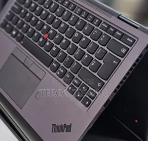 New Laptop Lenovo Thinkpad X1 Yoga 16GB Intel Core I7 SSD 512GB