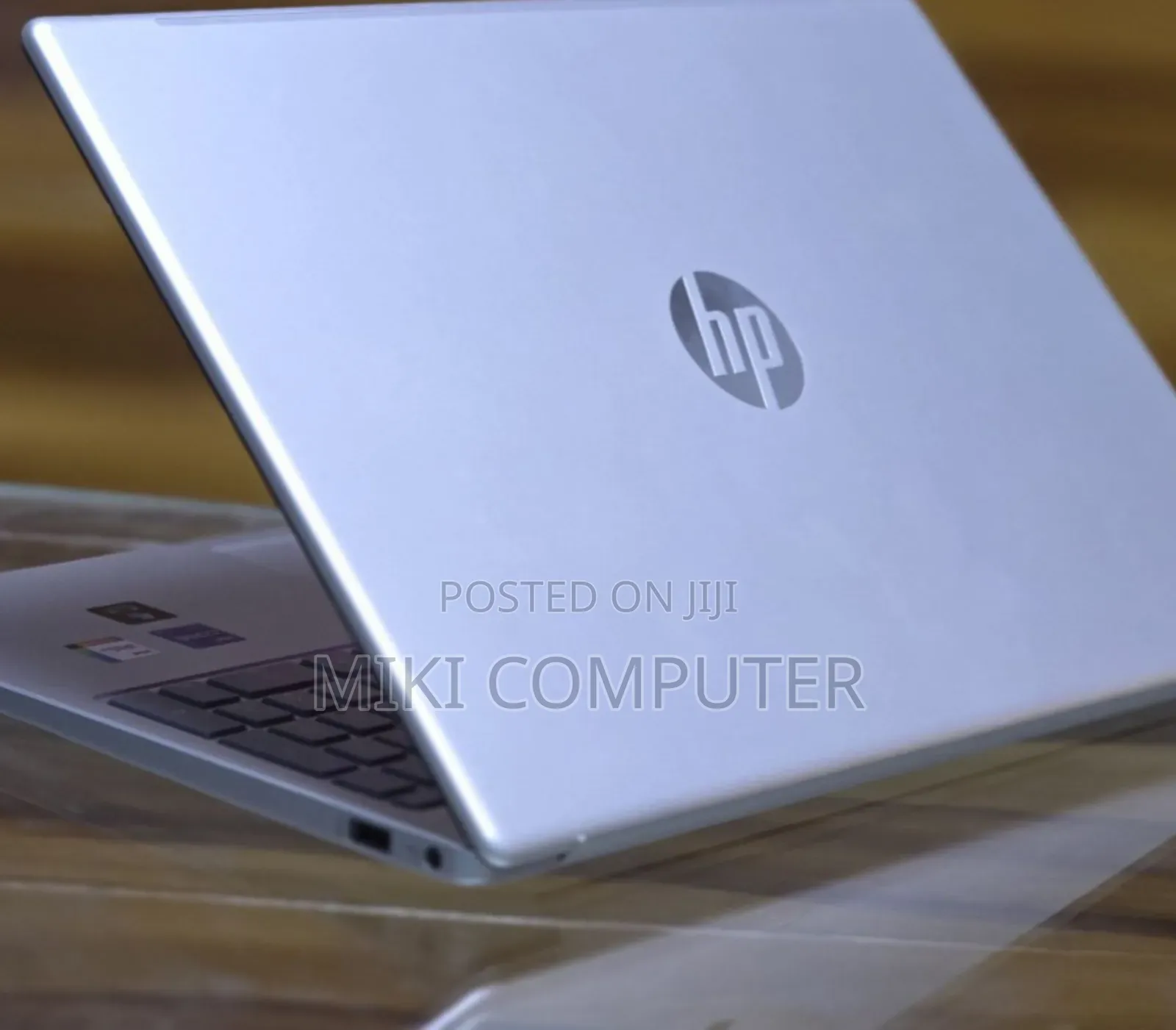 New Laptop HP Stream Notebook 16GB Intel Core I7 SSD 512GB