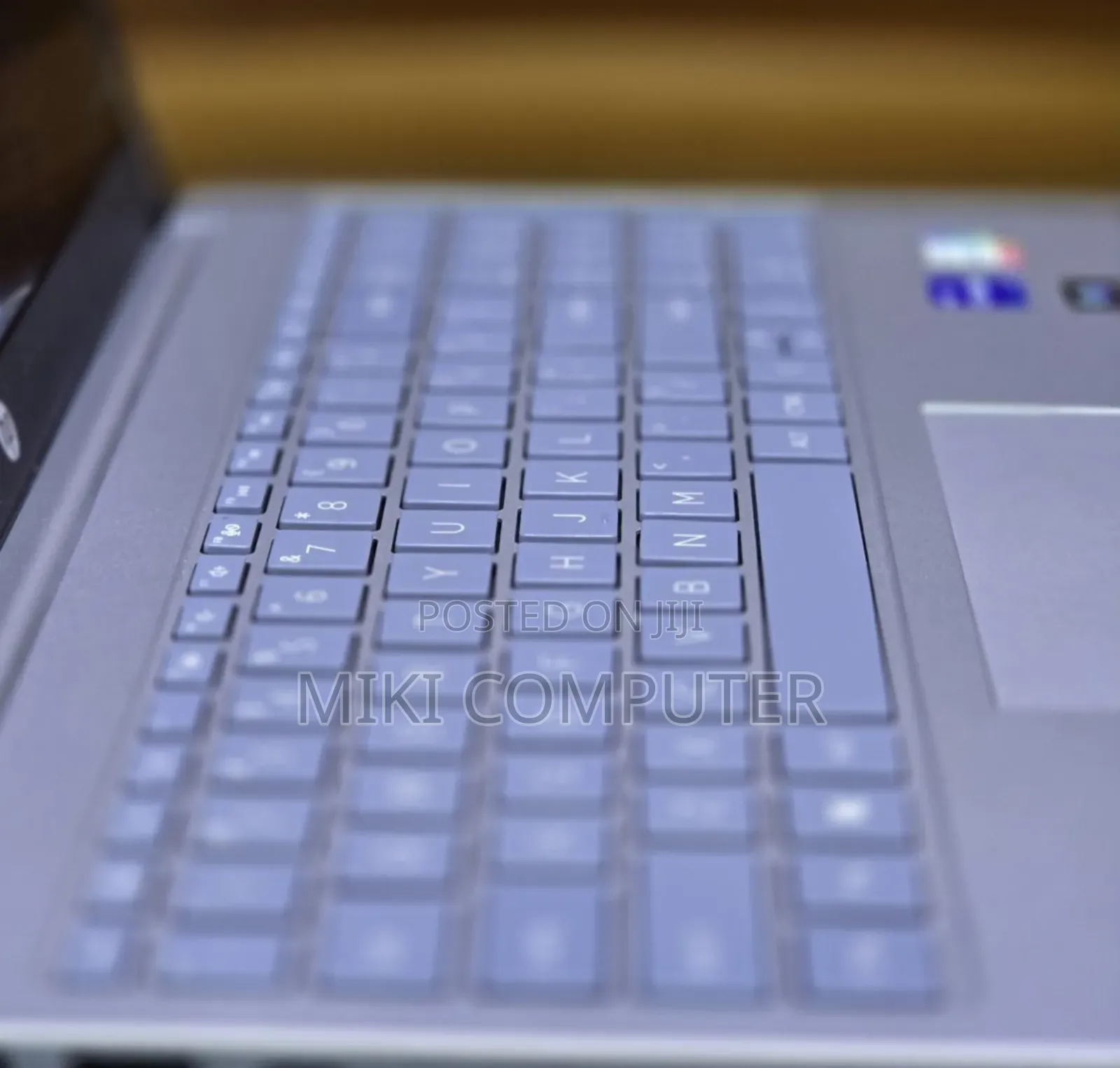 New Laptop HP Stream Notebook 16GB Intel Core I7 SSD 512GB