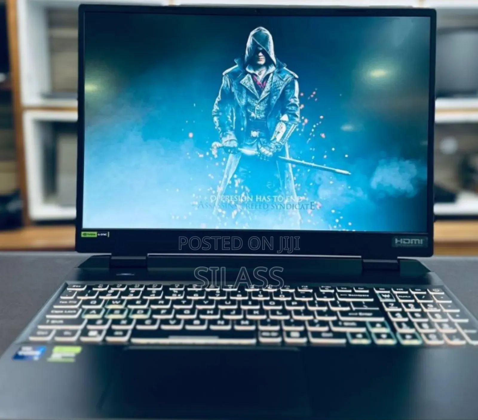 New Laptop Acer Predator Helios 300 16GB Intel Core I9 SSD 1T