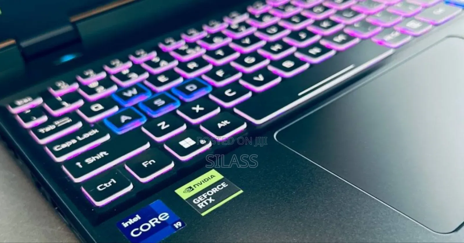 New Laptop Acer Predator Helios 300 16GB Intel Core I9 SSD 1T