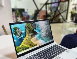 New Laptop HP EliteBook 840 16GB Intel Core I5 SSD 512GB