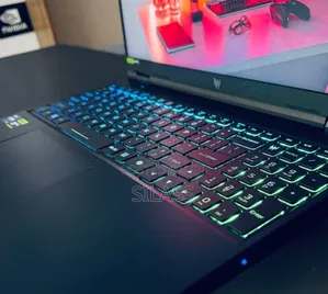 Photo - New Laptop Acer Predator Helios Neo 16 16GB Intel Core I9 SSD 1T