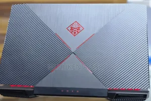 Photo - New Laptop HP Omen X 8GB Intel Core I7 SSD 128GB