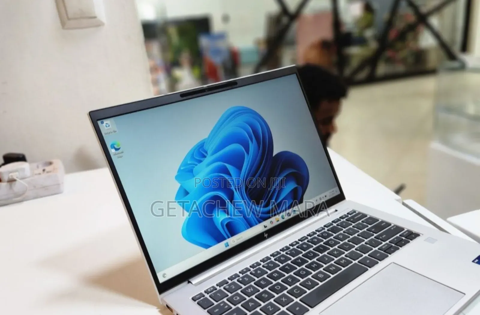 New Laptop HP EliteBook 840 16GB Intel Core I7 eMMC 512GB