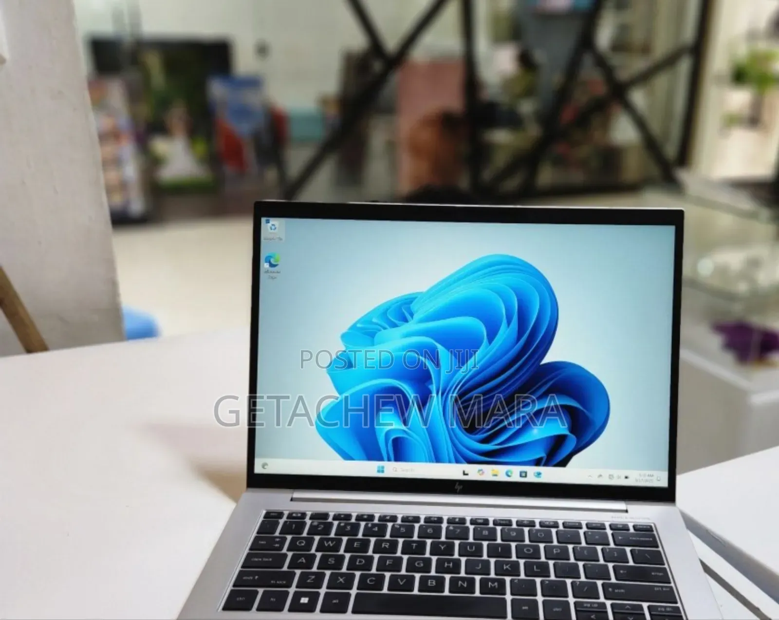 New Laptop HP EliteBook 840 16GB Intel Core I7 eMMC 512GB