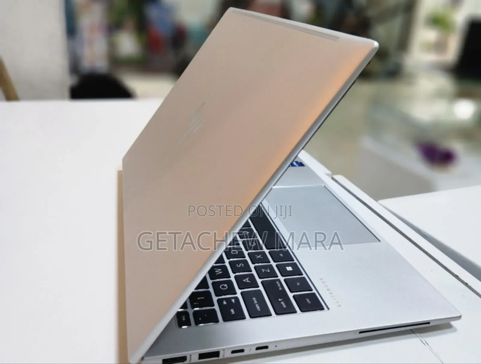 New Laptop HP EliteBook 840 16GB Intel Core I7 eMMC 512GB