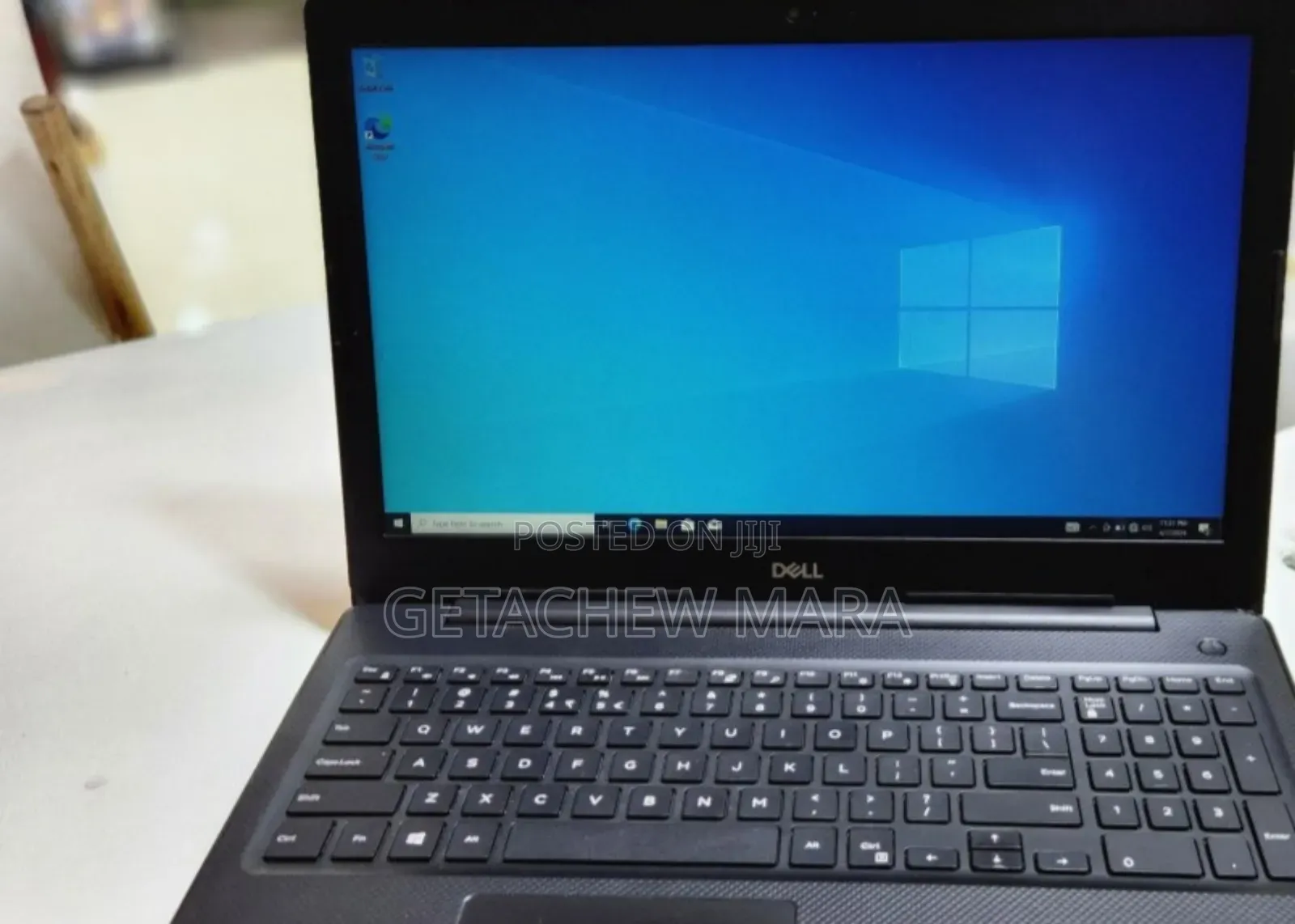 New Laptop HP Pavilion 15 8GB Intel Core I7 SSD 512GB