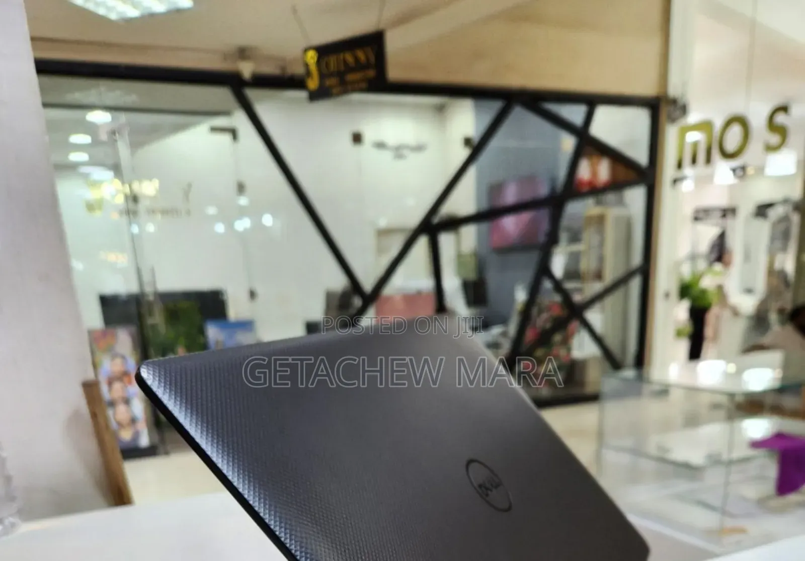 New Laptop HP Pavilion 15 8GB Intel Core I7 SSD 512GB