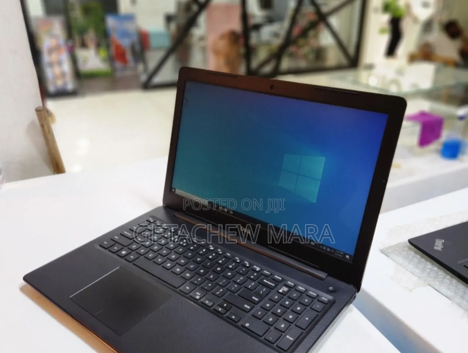 New Laptop HP Pavilion 15 8GB Intel Core I7 SSD 512GB