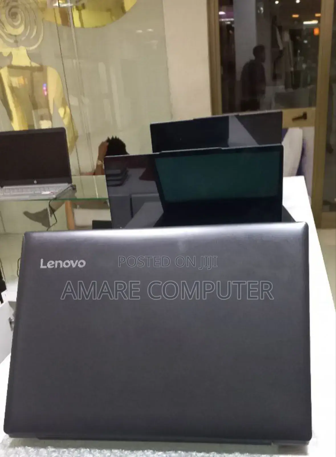 New Laptop Lenovo IdeaPad 320 4GB Intel Core I5 HDD 1T
