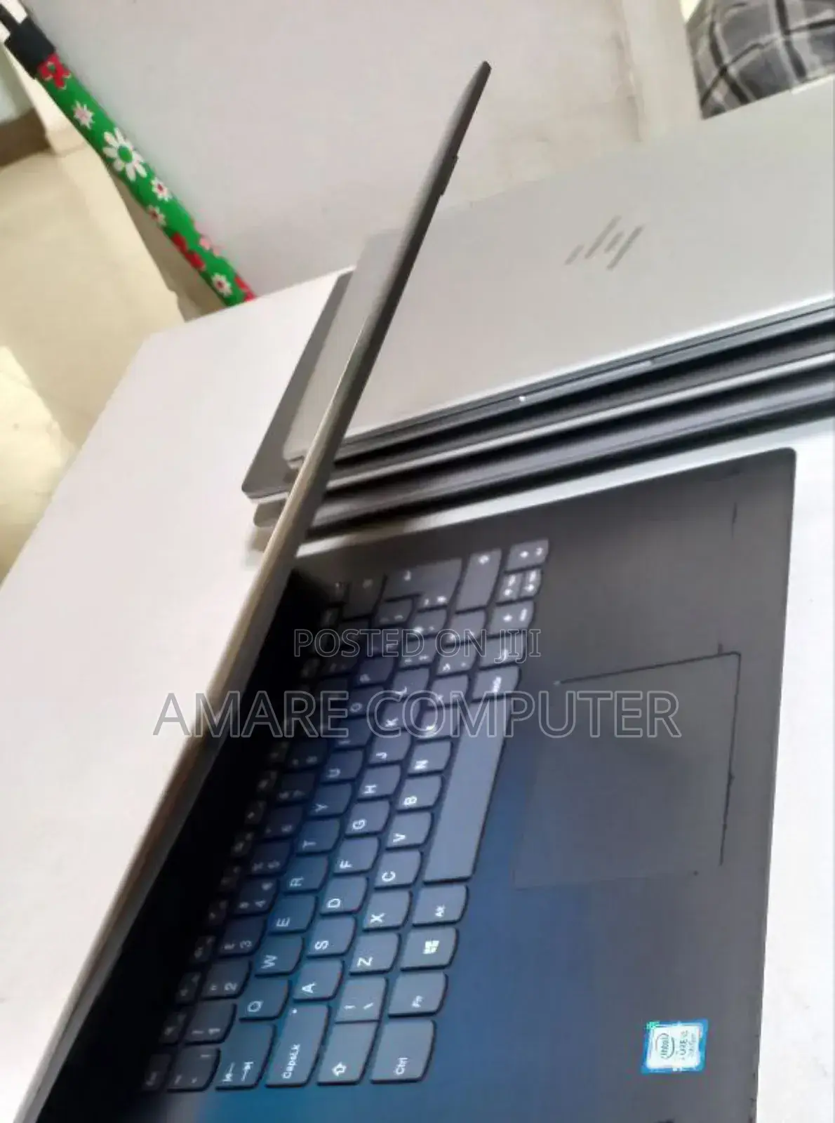 New Laptop Lenovo IdeaPad 320 4GB Intel Core I5 HDD 1T