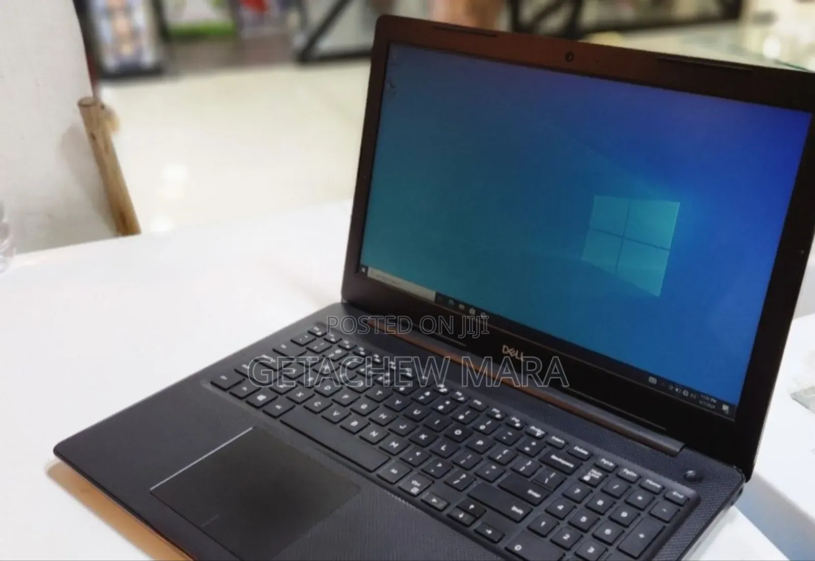 New Laptop HP Pavilion 15 8GB Intel Core I7 SSD 512GB