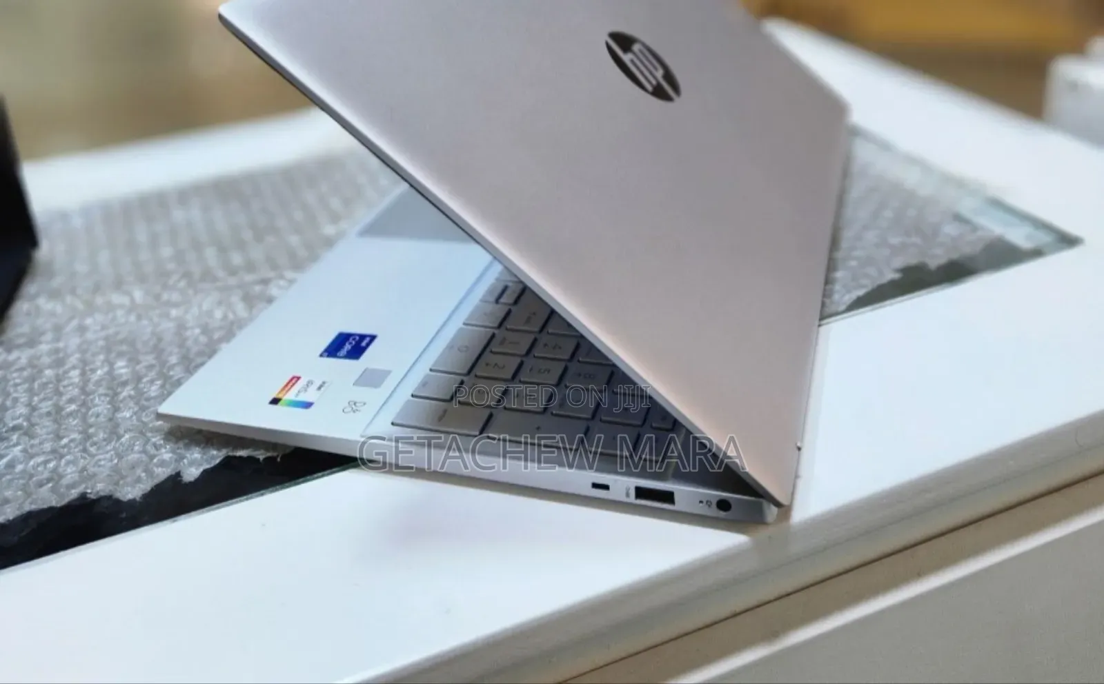 New Laptop HP Pavilion 15 8GB Intel Core I7 SSD 512GB