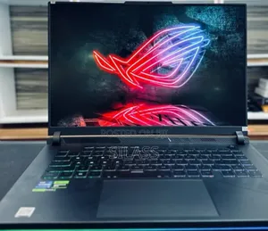 New Laptop Asus ROG Strix G16 G614 16GB Intel Core I7 SSD 1T