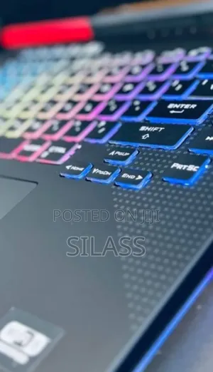 New Laptop Asus ROG Strix G16 G614 16GB Intel Core I7 SSD 1T