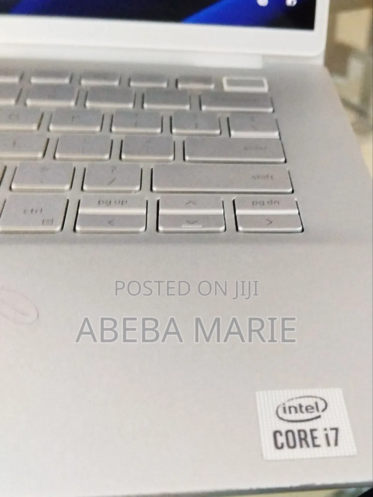 New Laptop Dell Inspiron 14 8GB Intel Core I7 SSD 512GB