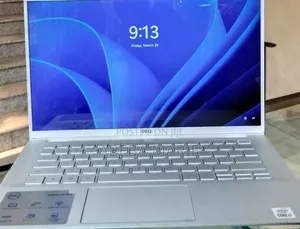 New Laptop Dell Inspiron 14 8GB Intel Core I7 SSD 512GB