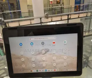 New Laptop Dell 8GB Intel Celeron SSD 60GB