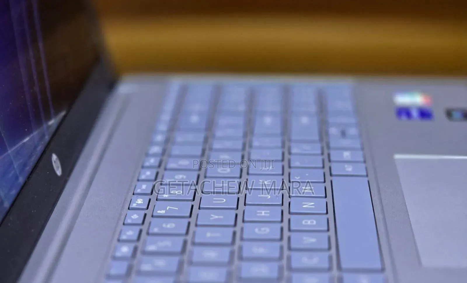 New Laptop HP EliteBook 840 16GB Intel Core I7 SSD 512GB