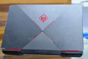 Photo - New Laptop HP Omen X 8GB Intel Core I7 HDD+SSD 1T