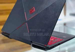 New Laptop HP Omen X 8GB Intel Core I7 HDD+SSD 1T