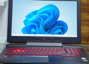 New Laptop HP Omen X 8GB Intel Core I7 HDD+SSD 1T