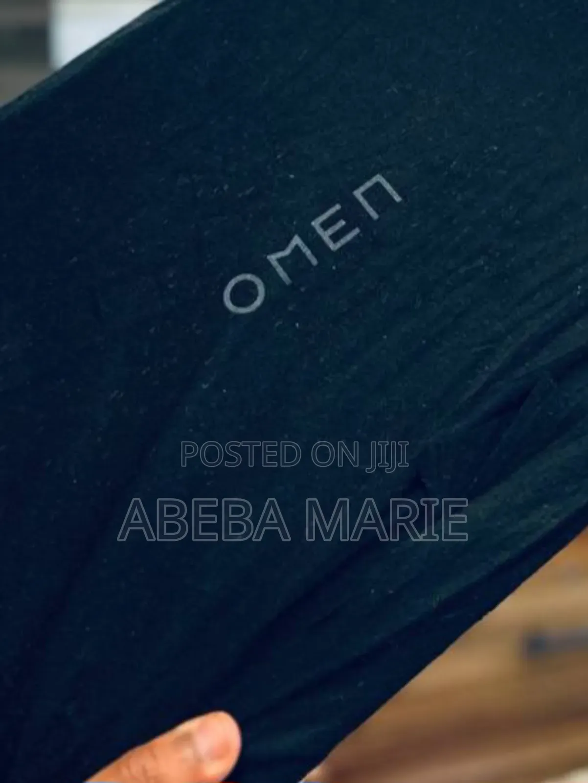 New Laptop HP Omen 16 16GB Intel Core I7 SSD 1T