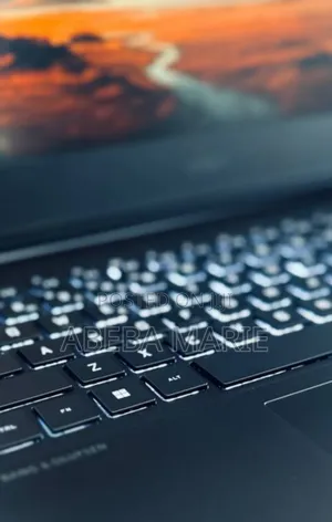 New Laptop HP Omen 16 16GB Intel Core I7 SSD 1T