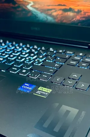 New Laptop HP Omen 16 16GB Intel Core I7 SSD 1T