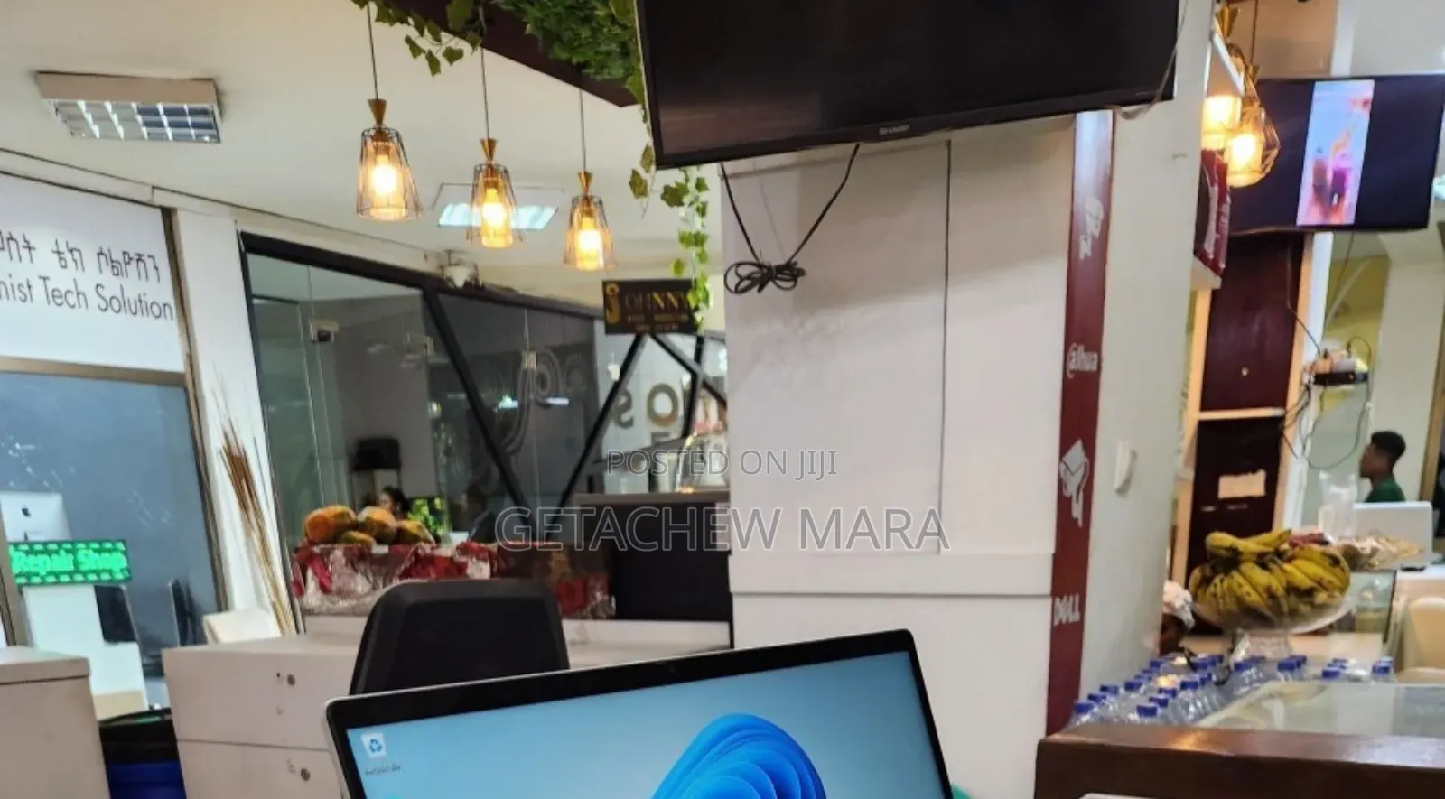 New Laptop HP Pavilion 15 8GB Intel Core I5 SSD 512GB