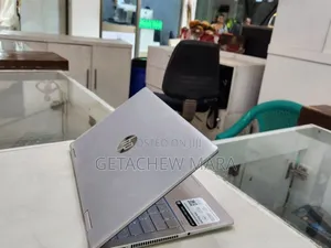 New Laptop HP Pavilion 15 8GB Intel Core I5 SSD 512GB