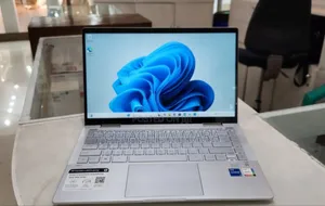 New Laptop HP Pavilion 15 8GB Intel Core I5 SSD 512GB