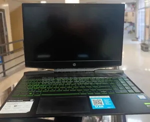 New Laptop HP Pavilion 15 16GB Intel Core I5 HDD+SSD 512GB