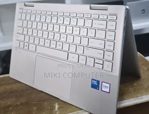 Photo - New Laptop HP Pavilion X360 16GB Intel Core I5 SSD 1T